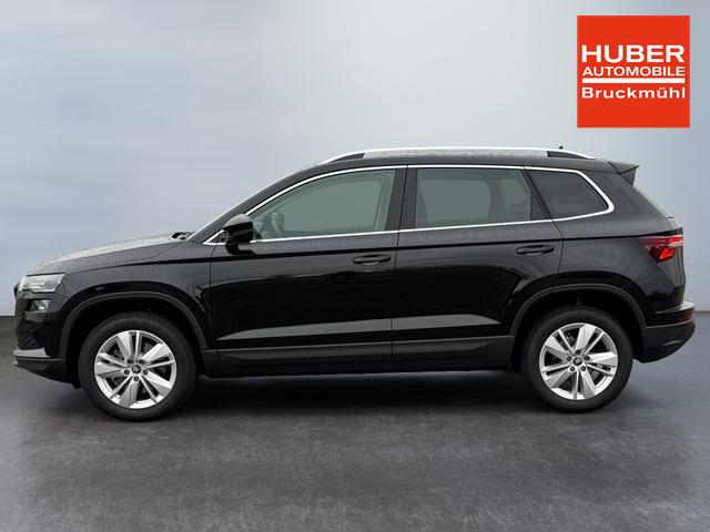 Reimport Skoda Karoq 1.5 TSI DSG kaufen