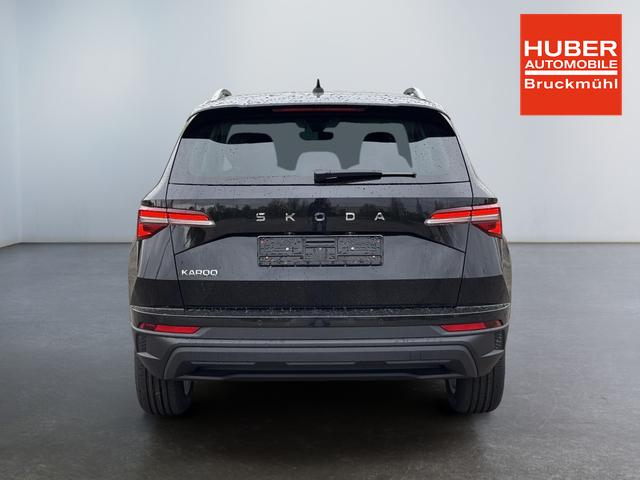 Reimport Skoda Karoq 1.5 TSI DSG kaufen