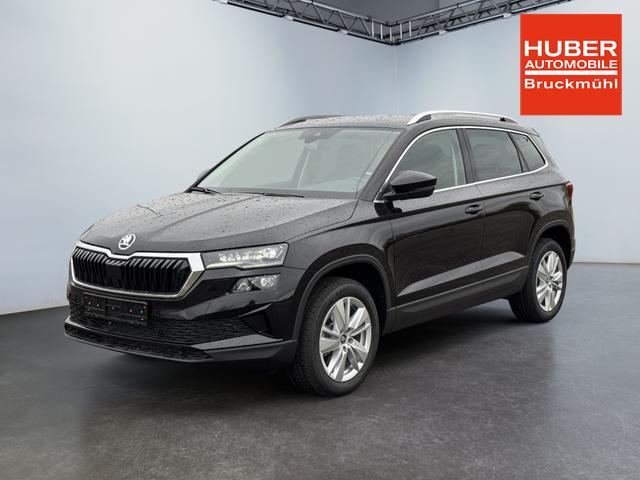 Reimport Skoda Karoq 1.5 TSI DSG kaufen