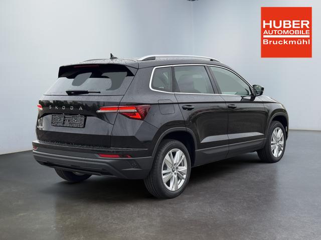 Reimport Skoda Karoq 1.5 TSI DSG kaufen