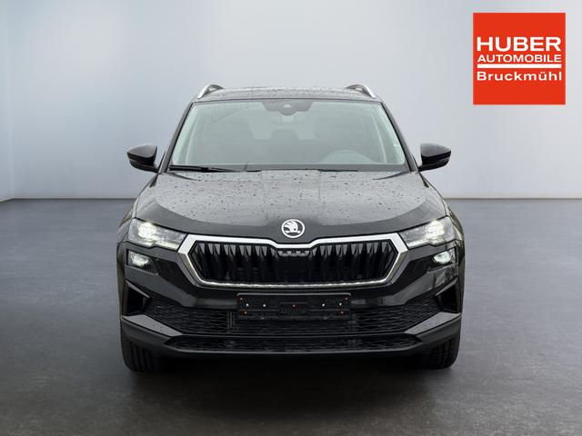 Reimport Skoda Karoq 1.5 TSI DSG kaufen
