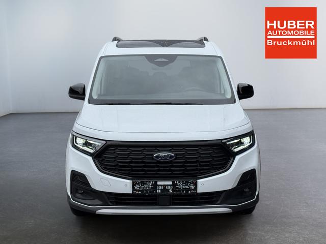 Reimport Ford Grand Tourneo Active L2 7 Sitzer kaufen