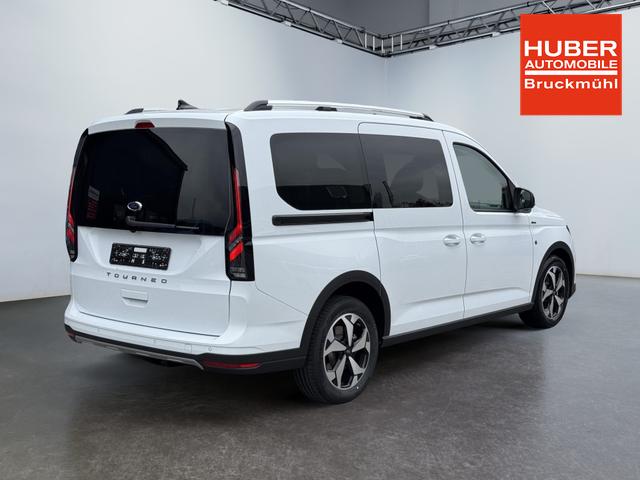 Reimport Ford Grand Tourneo Active L2 7 Sitzer kaufen