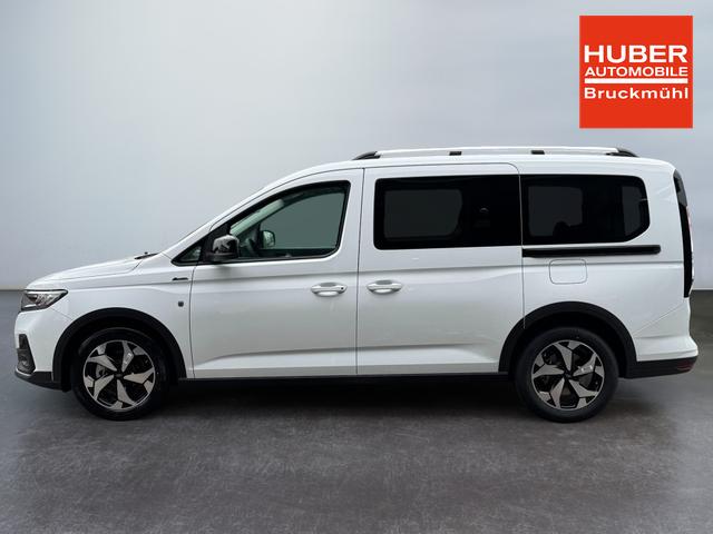 Reimport Ford Grand Tourneo Active L2 7 Sitzer kaufen