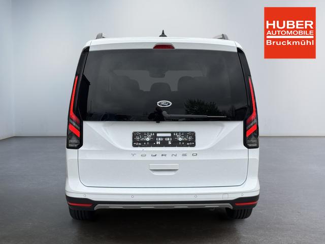 Reimport Ford Grand Tourneo Active L2 7 Sitzer kaufen