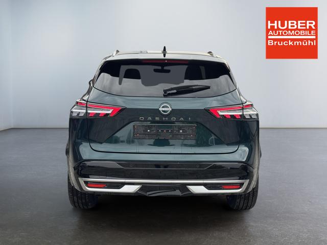 Nissan Qashqai Tekna+ 1,3 DIG 4x4 kaufen
