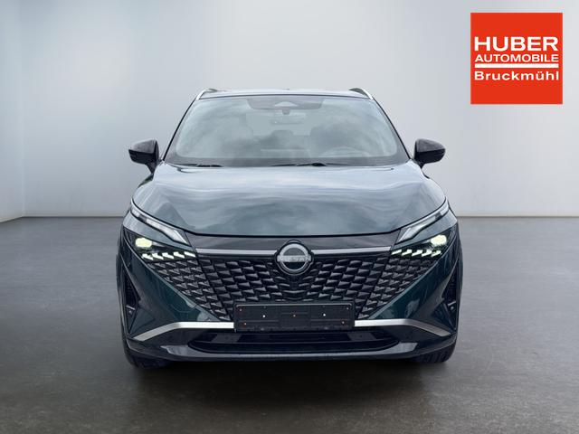 Nissan Qashqai Tekna+ 1,3 DIG 4x4 kaufen