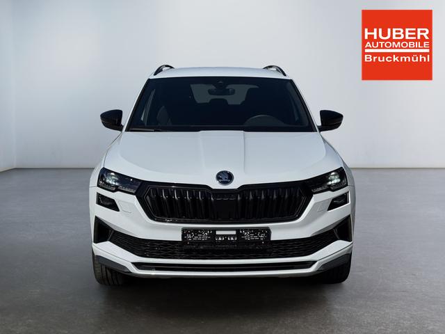 Reimport Skoda Karoq Sportline 1,5 TSI DSG kaufen
