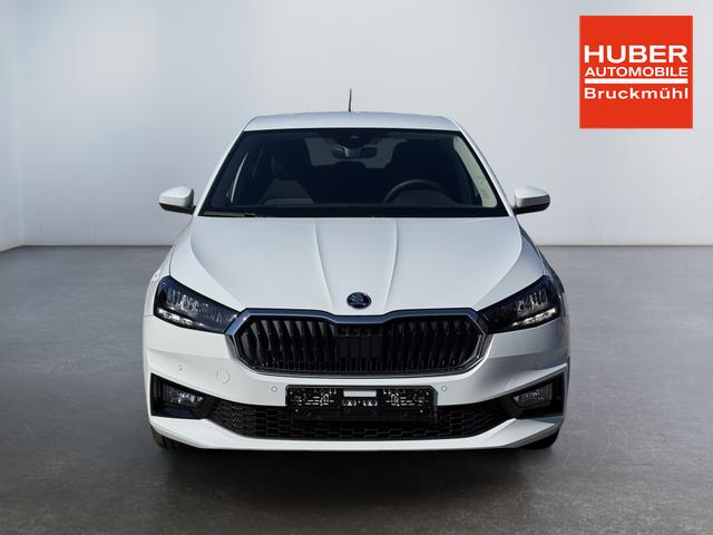 EU-Neuwagen Skoda Fabia Drive Plus 1.0 TSI DSG kaufen