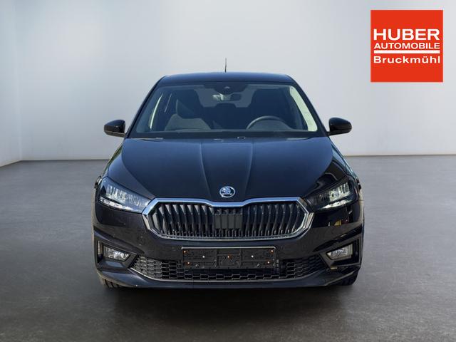 Reimport Skoda Fabia Drive DSG kaufen