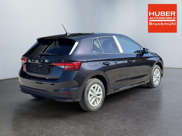 Reimport Skoda Fabia Drive DSG kaufen