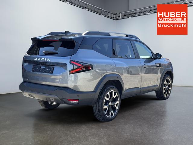 Reimport Dacia Bigster Journey Hybrid kaufen