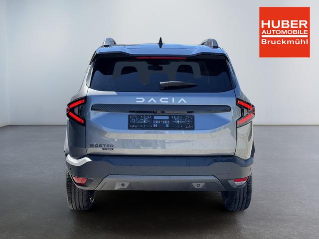 Reimport Dacia Bigster Journey Hybrid kaufen