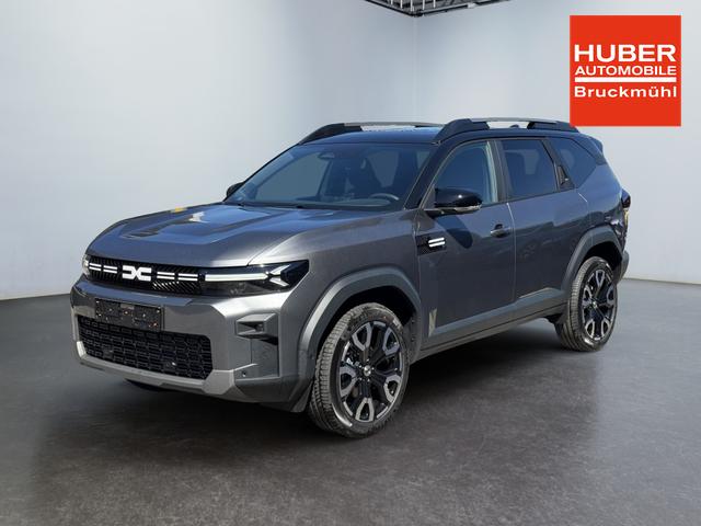 Reimport Dacia Bigster Journey Hybrid kaufen