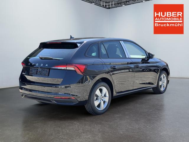 Reimport Skoda Scala DSG kaufen