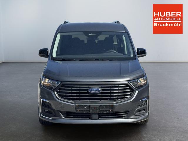 Reimport Ford Grand Tourneo L2 7 Sitzer kaufen