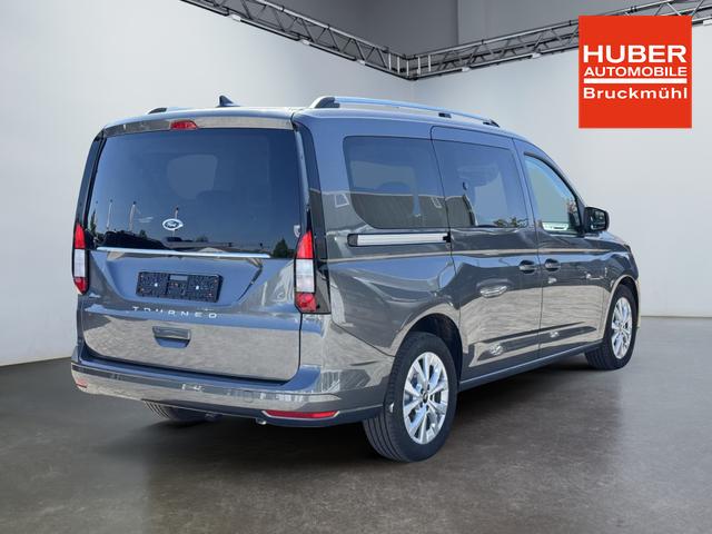 Reimport Ford Grand Tourneo L2 7 Sitzer kaufen