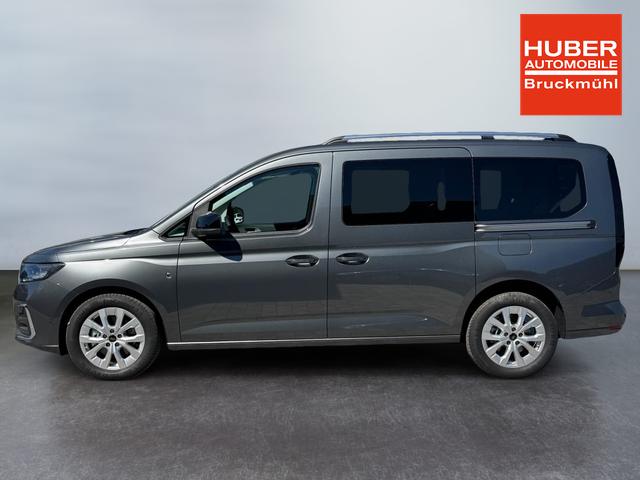 Reimport Ford Grand Tourneo L2 7 Sitzer kaufen