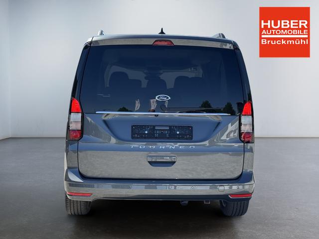 Reimport Ford Grand Tourneo L2 7 Sitzer kaufen