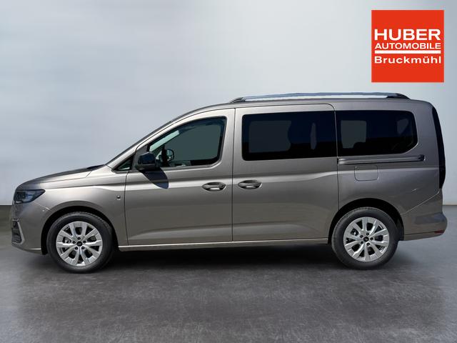 Ford Grand Tourneo Titanium
