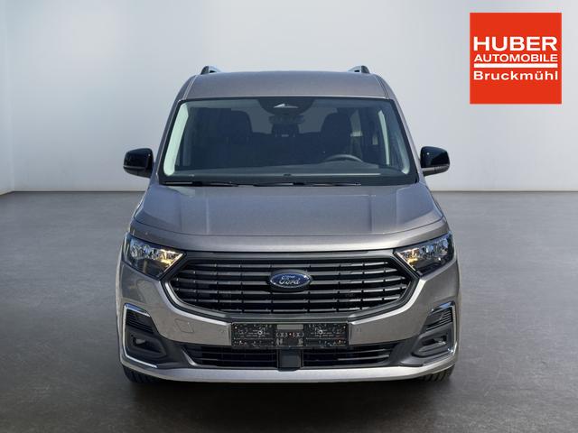 Ford Grand Tourneo Titanium