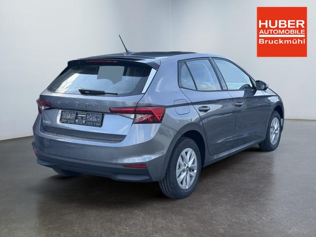 Reimport Skoda Fabia drive plus kaufen