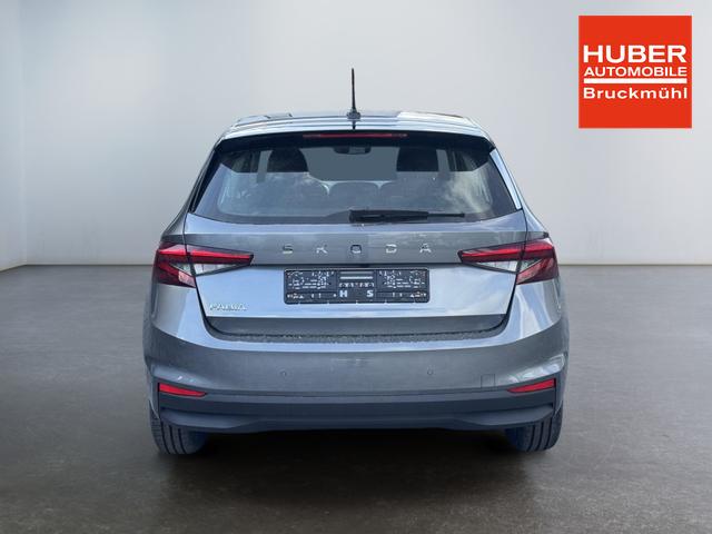 Reimport Skoda Fabia drive plus kaufen