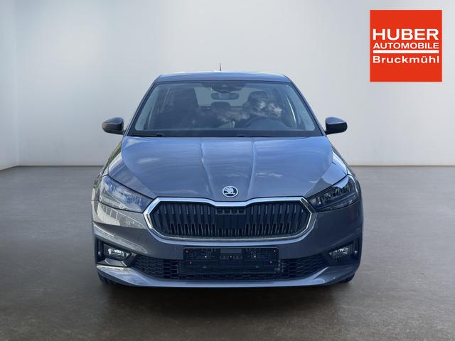 Reimport Skoda Fabia drive plus kaufen