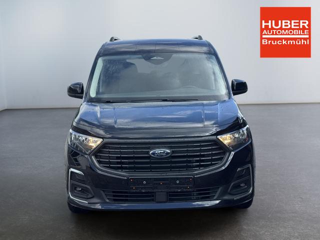 Ford Grand Tourneo Titanium 7 Sitzer kaufen
