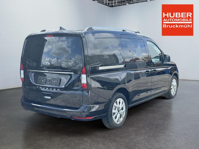 Ford Grand Tourneo Titanium 7 Sitzer kaufen