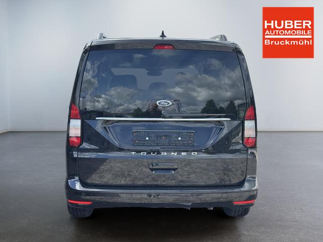 Ford Grand Tourneo Titanium 7 Sitzer kaufen