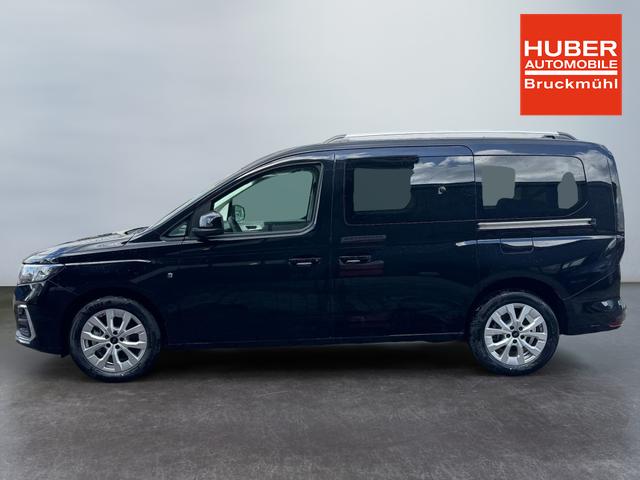 Ford Grand Tourneo Titanium 7 Sitzer kaufen
