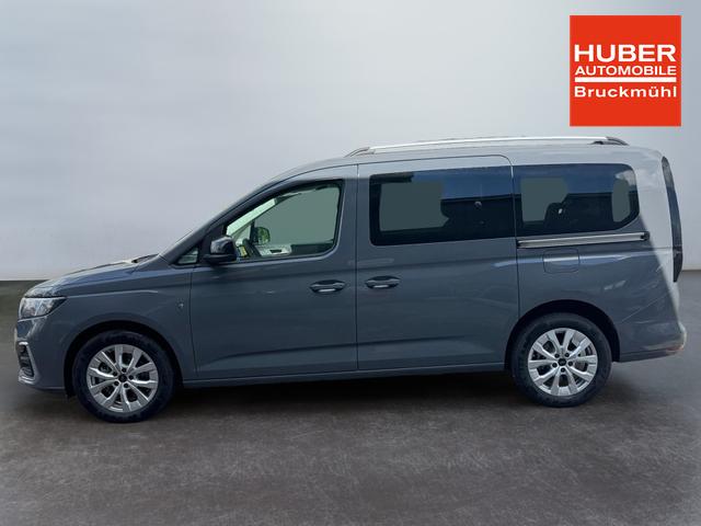 Ford Grand Tourneo Titanium 2,0 7 Sitzer Klimaautomatik Anh&auml;ngerkupplung Sitzheizung Einparkhilfe Kamera 17 Zoll Leichtmetall ACC 