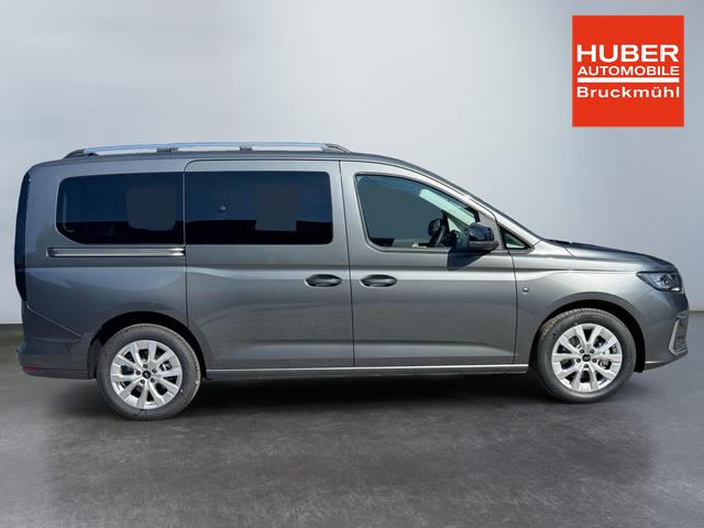 Reimport Ford Grand Tourneo Connect Titanium 1,5 L2 7 Sitzer kaufen