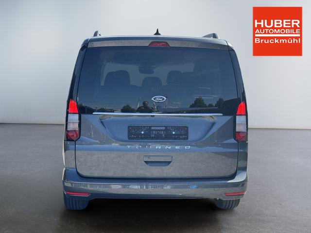 Reimport Ford Grand Tourneo Connect Titanium 1,5 L2 7 Sitzer kaufen