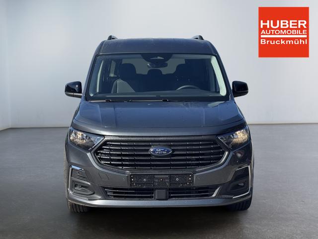 Reimport Ford Grand Tourneo Connect Titanium 1,5 L2 7 Sitzer kaufen