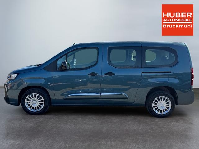 Reimport Toyota Proace City Verso L2 7 Sitzer kaufen