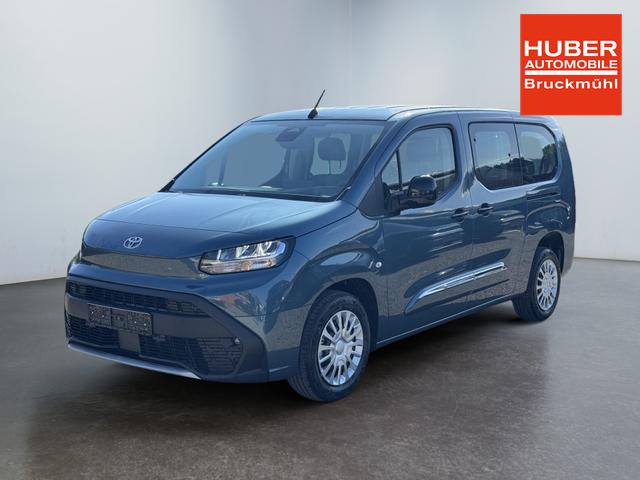 Reimport Toyota Proace City Verso L2 7 Sitzer kaufen