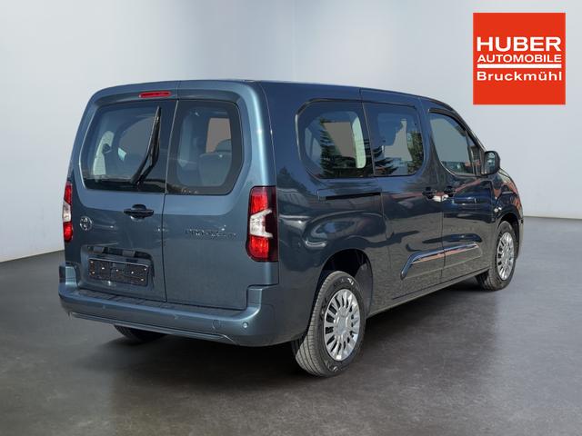 Reimport Toyota Proace City Verso L2 7 Sitzer kaufen