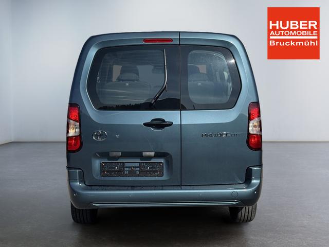 Reimport Toyota Proace City Verso L2 7 Sitzer kaufen