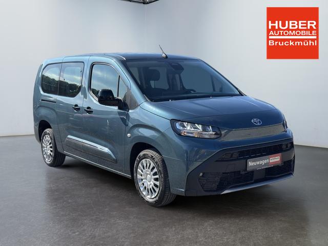 Reimport Toyota Proace City Verso L2 7 Sitzer kaufen