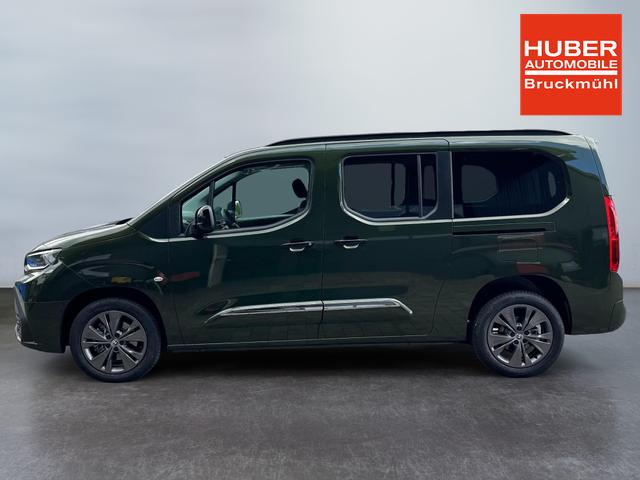 Reimport Toyota Proace City Verso kaufen