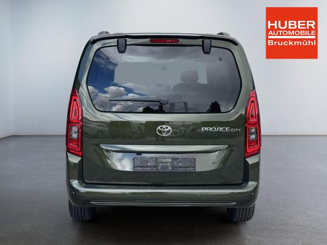 Reimport Toyota Proace City Verso kaufen
