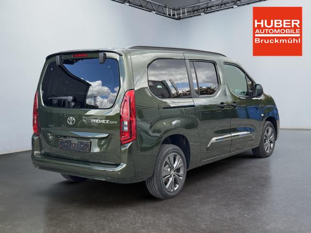 Reimport Toyota Proace City Verso kaufen