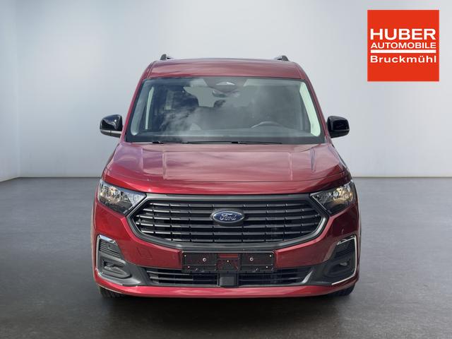 Ford Grand Tourneo Connect Titanium 1,5 L2 7 Sitzer