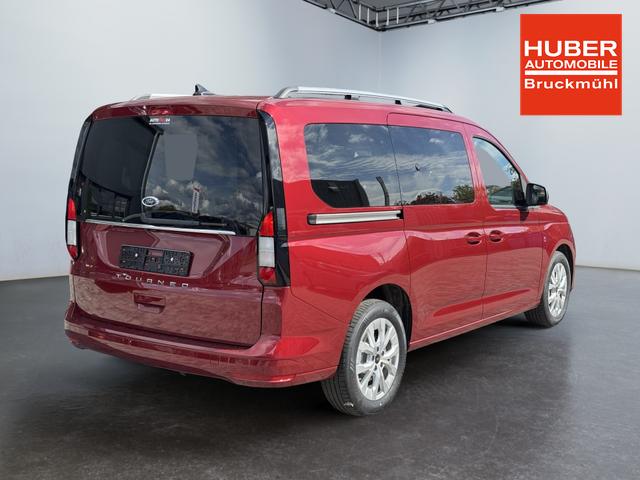 Ford Grand Tourneo Connect Titanium 1,5 L2 7 Sitzer