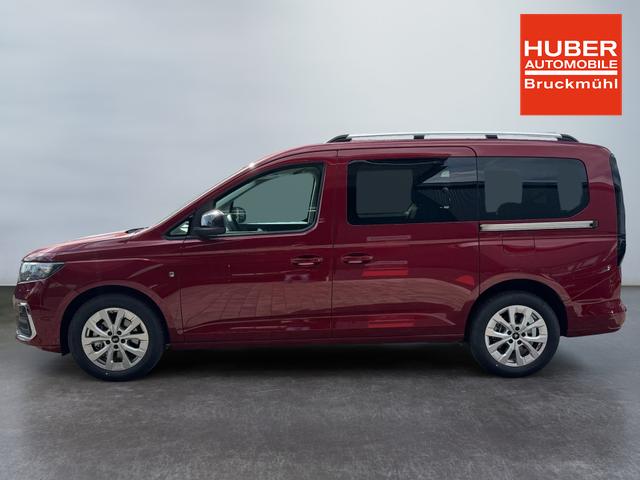 Ford Grand Tourneo Connect Titanium 1,5 L2 7 Sitzer