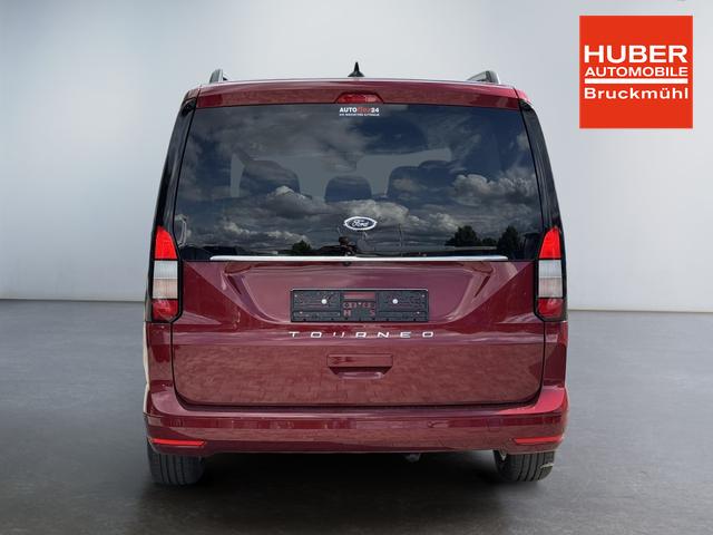 Ford Grand Tourneo Connect Titanium 1,5 L2 7 Sitzer