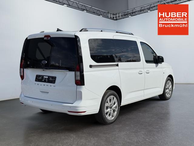 Ford Grand Tourneo Connect Titanium 1,5 L2 7 Sitzer 