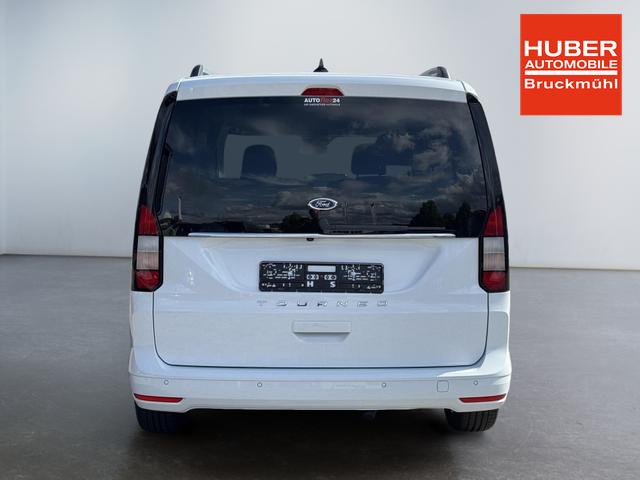 Ford Grand Tourneo Connect Titanium 1,5 L2 7 Sitzer 
